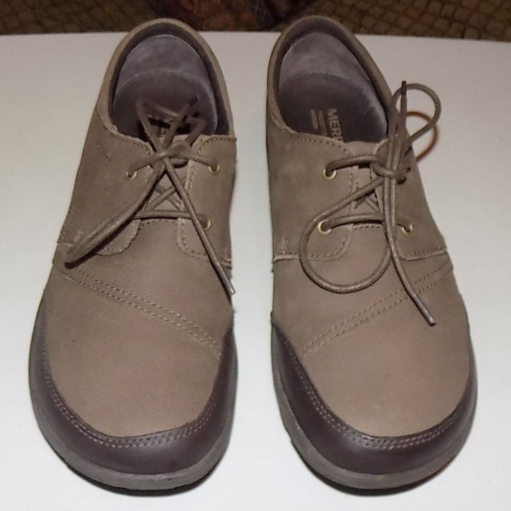Merrell Dassie leather EU40.5 US 9.5